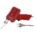 Pistol de lipit, 100W, 230V, WELLER - T0050200299 Pistol de lipit, 100W, 230V, WELLER - T0050200299