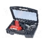 Pistol de lipit, 100W, 230V, WELLER - T0050202299 Pistol de lipit, 100W, 230V, WELLER - T0050202299