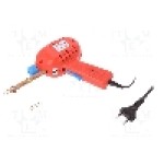 Pistol de lipit, 100W, {{Tensiune de alimentare ciocan de lipit}}, {{Producator}} - 