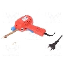 Pistol de lipit, 100W, {{Tensiune de alimentare ciocan de lipit}}, {{Producator}} - 