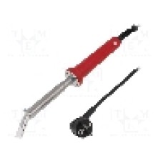 Pistol de lipit, 120W, 230V, WELLER - T0056807699