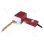Pistol de lipit, 125W, 230V, ZDZ -  Pistol de lipit, 125W, 230V, ZDZ -