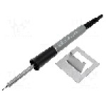 Pistol de lipit, 15W, 12V, WELLER - WM15L-12 Pistol de lipit, 15W, 12V, WELLER - WM15L-12
