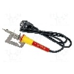 Pistol de lipit, 15W, 230V, ROTHENBERGER INDUSTRIAL - 1500000544 Pistol de lipit, 15W, 230V, ROTHENBERGER INDUSTRIAL - 1500000544