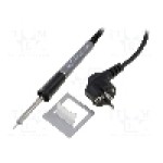 Pistol de lipit, 15W, 230V, WELLER - T0056813199 Pistol de lipit, 15W, 230V, WELLER - T0056813199