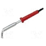 Pistol de lipit, 175W, 230V, WELLER - T0056808699 Pistol de lipit, 175W, 230V, WELLER - T0056808699