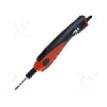 Pistol de lipit, 18W, 9V, WELLER - WPS18MPEU Pistol de lipit, 18W, 9V, WELLER - WPS18MPEU