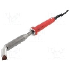 Pistol de lipit, 200W, 230V, WELLER - T0056809699