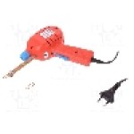 Pistol de lipit, 200W, {{Tensiune de alimentare ciocan de lipit}}, {{Producator}} - 