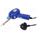 Pistol de lipit, 200W, {{Tensiune de alimentare ciocan de lipit}}, {{Producator}} - 