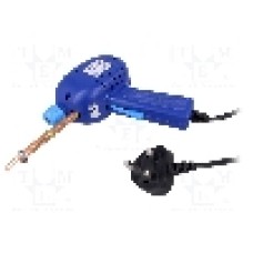 Pistol de lipit, 200W, {{Tensiune de alimentare ciocan de lipit}}, {{Producator}} -  Pistol de lipit, 200W, {{Tensiune de alimentare ciocan de lipit}}, {{Producator}} -