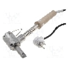 Pistol de lipit, 250W, 230V, ZDZ - 