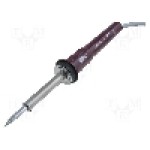Pistol de lipit, 25W, 230V, WELLER - T0056402199N Pistol de lipit, 25W, 230V, WELLER - T0056402199N