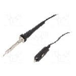 Pistol de lipit, 30W, 12V, GOLDTOOL -  Pistol de lipit, 30W, 12V, GOLDTOOL -