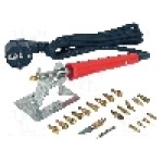 Pistol de lipit, 30W, 230V, ROTHENBERGER INDUSTRIAL - 30991 Pistol de lipit, 30W, 230V, ROTHENBERGER INDUSTRIAL - 30991