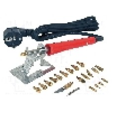 Pistol de lipit, 30W, 230V, ROTHENBERGER INDUSTRIAL - 30991 Pistol de lipit, 30W, 230V, ROTHENBERGER INDUSTRIAL - 30991