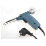 Pistol de lipit, 33W, 230V, JBC TOOLS - 2552016 Pistol de lipit, 33W, 230V, JBC TOOLS - 2552016