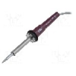 Pistol de lipit, 40W, 230V, WELLER - T0056403799N Pistol de lipit, 40W, 230V, WELLER - T0056403799N