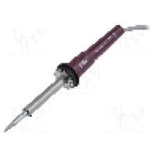 Pistol de lipit, 40W, 230V, WELLER - T0056403799N Pistol de lipit, 40W, 230V, WELLER - T0056403799N