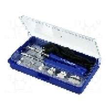 Pistol de lipit, 60W, 230V, DONAU ELEKTRONIK - ST21508