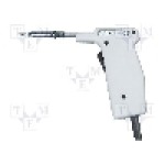 Pistol de lipit, 60W, 230V, JBC TOOLS - 2132058 Pistol de lipit, 60W, 230V, JBC TOOLS - 2132058