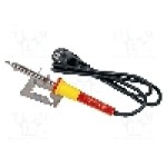 Pistol de lipit, 60W, 230V, ROTHENBERGER INDUSTRIAL - 35953 Pistol de lipit, 60W, 230V, ROTHENBERGER INDUSTRIAL - 35953