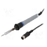 Pistol de lipit, 60W, 24V, ERSA - 0670CDJ Pistol de lipit, 60W, 24V, ERSA - 0670CDJ