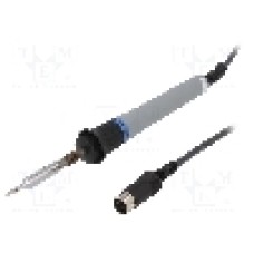 Pistol de lipit, 60W, 24V, ERSA - 0670CDJ