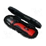 Pistol de lipit, 6/8W, 6V, WELLER - BP865CEU Pistol de lipit, 6/8W, 6V, WELLER - BP865CEU