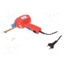 Pistol de lipit, 75/100W, {{Tensiune de alimentare ciocan de lipit}}, {{Producator}} - 