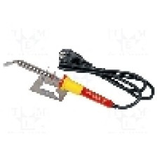 Pistol de lipit, 80W, 230V, ROTHENBERGER INDUSTRIAL - 35954