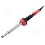 Pistol de lipit, 80W, 230V, WELLER - SP80NEU Pistol de lipit, 80W, 230V, WELLER - SP80NEU