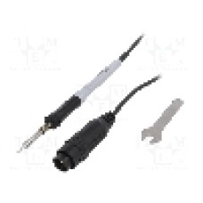 Pistol de lipit, 90W, {{Tensiune de alimentare ciocan de lipit}}, WELLER - T0052922499N