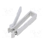 Piulita {{Filet}}, pas filet {{Pas filet}}, LOGILINK - WZ0038 Piulita {{Filet}}, pas filet {{Pas filet}}, LOGILINK - WZ0038