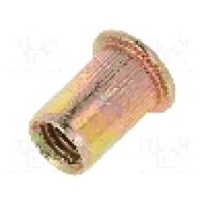 Piulita M10, otel, YATO - YT-36475