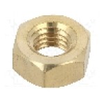 Piulita M10, pas filet 1.5, BOSSARD - 1195190 Piulita M10, pas filet 1.5, BOSSARD - 1195190