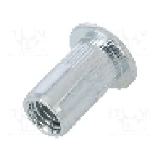 Piulita M10, pas filet {{Pas filet}}, BETA - 1742R-A M10