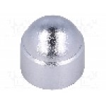 Piulita M10, polietilena, ELESA+GANTER - 435910 Piulita M10, polietilena, ELESA+GANTER - 435910