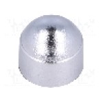 Piulita M12, polietilena, ELESA+GANTER - 435912 Piulita M12, polietilena, ELESA+GANTER - 435912