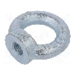 Piulita M16, otel, DROMET - NZU16 Piulita M16, otel, DROMET - NZU16