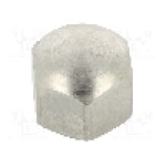 Piulita M16, otel inoxidabil A2, pas filet 2,0, BOSSARD - 3060976 Piulita M16, otel inoxidabil A2, pas filet 2,0, BOSSARD - 3060976