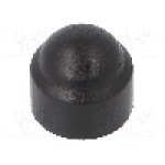 Piulita M18, polietilena, ELESA+GANTER - 435818 Piulita M18, polietilena, ELESA+GANTER - 435818