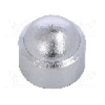 Piulita M18, polietilena, ELESA+GANTER - 435918 Piulita M18, polietilena, ELESA+GANTER - 435918