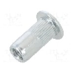 Piulita M3, pas filet {{Pas filet}}, BETA - 1742R-A M3 Piulita M3, pas filet {{Pas filet}}, BETA - 1742R-A M3