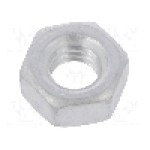 Piulita M4, pas filet 0.7, BOSSARD - 1229524 Piulita M4, pas filet 0.7, BOSSARD - 1229524