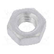 Piulita M4, pas filet 0.7, BOSSARD - 1229524 Piulita M4, pas filet 0.7, BOSSARD - 1229524