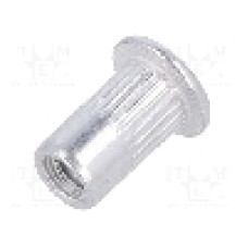 Piulita M4, pas filet 0.7, NOVUS - 045-0041