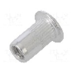 Piulita M4, pas filet {{Pas filet}}, BETA - 1742R-AL M4 Piulita M4, pas filet {{Pas filet}}, BETA - 1742R-AL M4