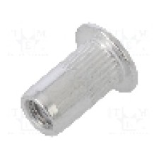 Piulita M4, pas filet {{Pas filet}}, BETA - 1742R-AL M4