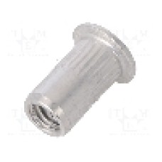 Piulita M5, pas filet 0.8, NOVUS - 045-0042